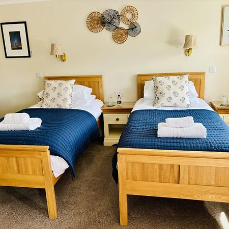 The Boatside Inn - Hadrian - Twin Ensuite Hexham Exterior foto