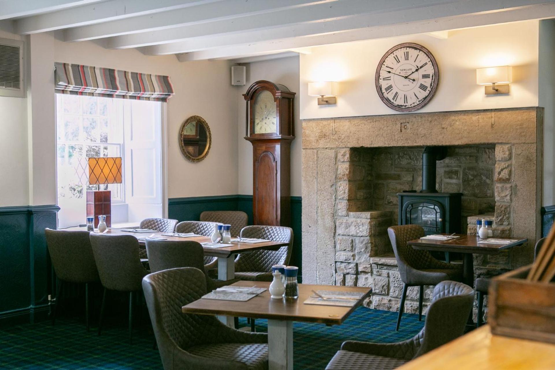 The Boatside Inn - Hadrian - Twin Ensuite Hexham Exterior foto